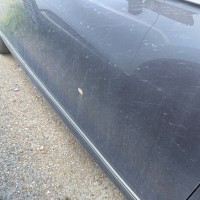 Передняя правая дверь