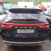 Фото транспортного средства