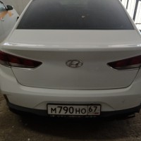 Фото транспортного средства