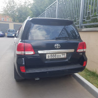 Фото транспортного средства