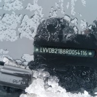 Фото транспортного средства