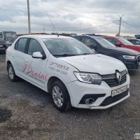 Фото транспортного средства