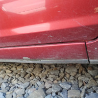 Правый порог