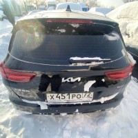 Фото транспортного средства