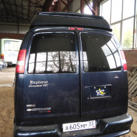 Фото транспортного средства