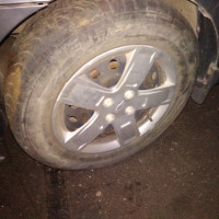 Фото транспортного средства