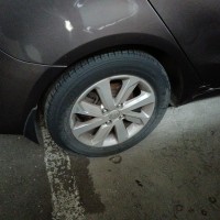 Фото транспортного средства