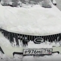 Фото транспортного средства