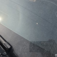 Ветровое стекло