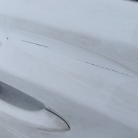 Задняя правая дверь