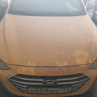 Фото транспортного средства