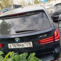 Фото транспортного средства