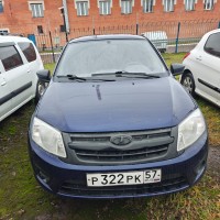 Фото транспортного средства