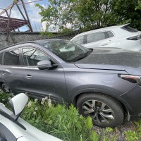 Фото транспортного средства
