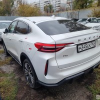 Фото транспортного средства