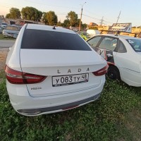 Фото транспортного средства