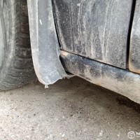 Левый порог