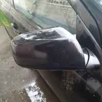 Правое дверное зеркало