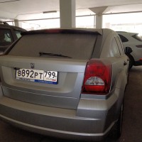 Фото транспортного средства