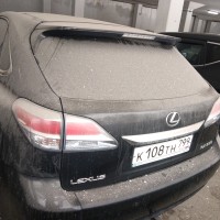 Фото транспортного средства