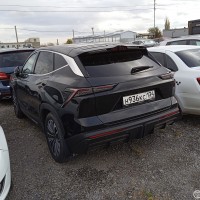 Фото транспортного средства