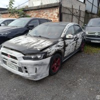 Фото транспортного средства