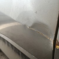 Задняя правая дверь