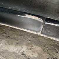 Правый порог