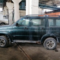 Фото транспортного средства