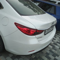 Фото транспортного средства