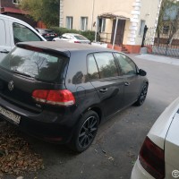 Фото транспортного средства