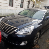 Фото транспортного средства