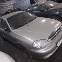 Фото транспортного средства