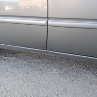 Правый порог