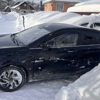 Фото транспортного средства