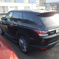 Фото транспортного средства