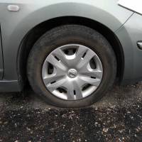 Фото транспортного средства