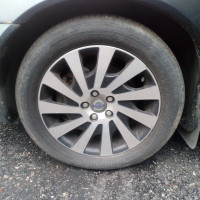 Фото транспортного средства