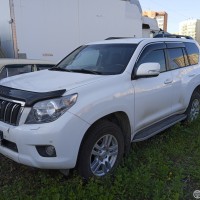 Фото транспортного средства