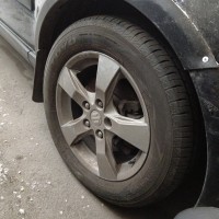 Фото транспортного средства