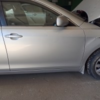 Передняя правая дверь