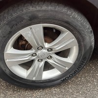 Фото транспортного средства