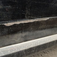 Задняя правая дверь