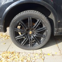 Фото транспортного средства