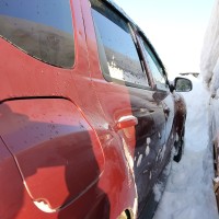 Фото транспортного средства