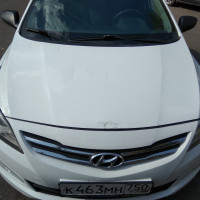 Фото транспортного средства