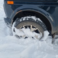 Фото транспортного средства