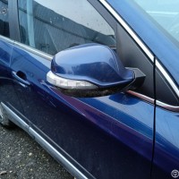 Правое дверное зеркало