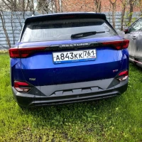 Фото транспортного средства