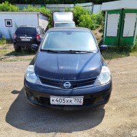 Фото транспортного средства